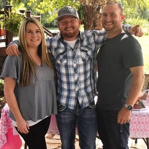 Meet your Posher, Tyler